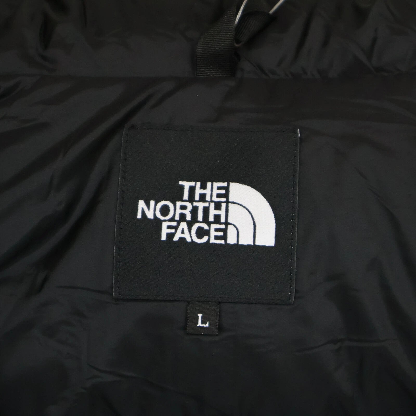 The North Face Baltro Light Jacket 2023/2024 "Black"