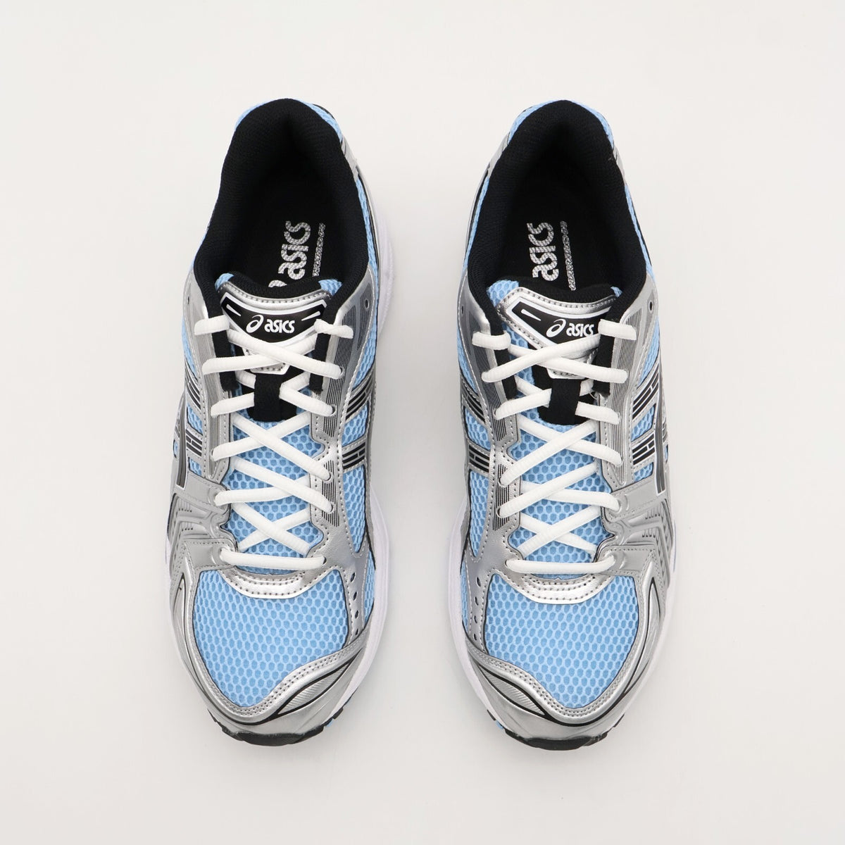 1203A537-400 Asics Gel-Kayano 14 Arctic Sky (Men's)