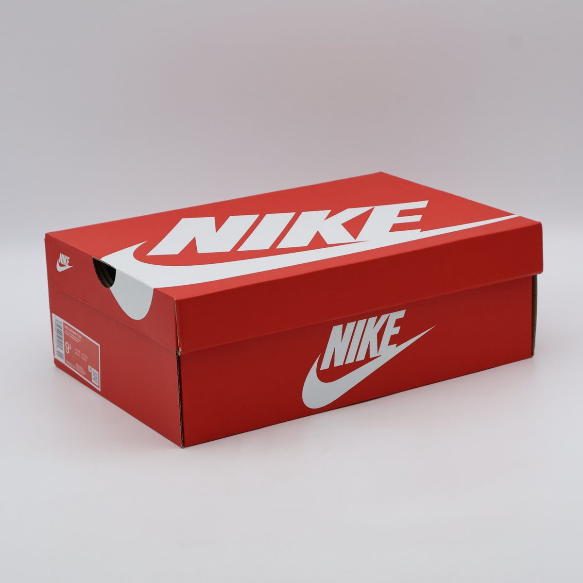 DM0032-034 Nike Air Max Plus Pure Platinum University Red (Men's)