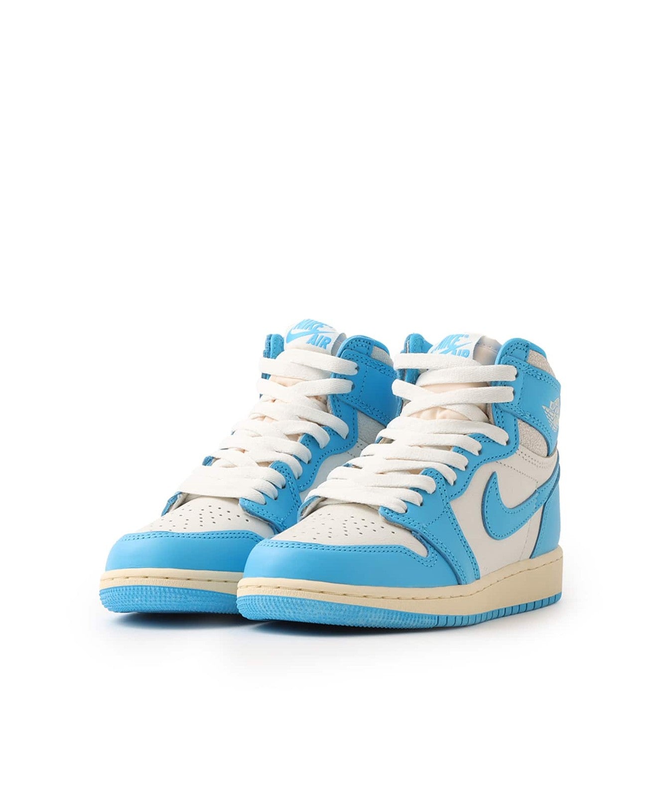 FD1437-402 FD1437-402 Nike GS Air Jordan 1 High OG UNC Reimagined