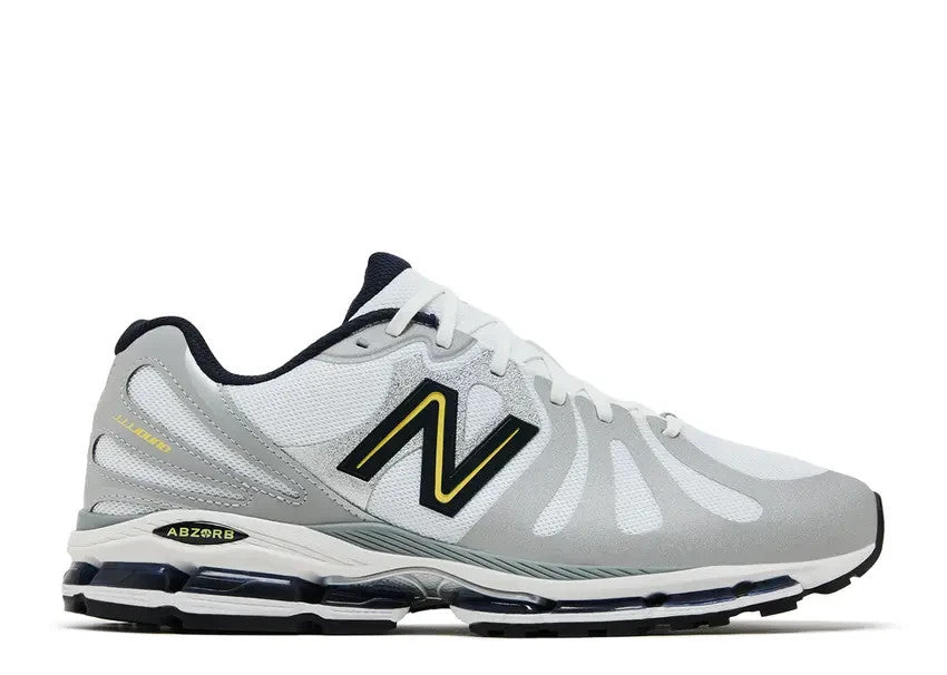 U18901D7 JJJJound Ã New Balance 1890 "Gray/White" (Men's)