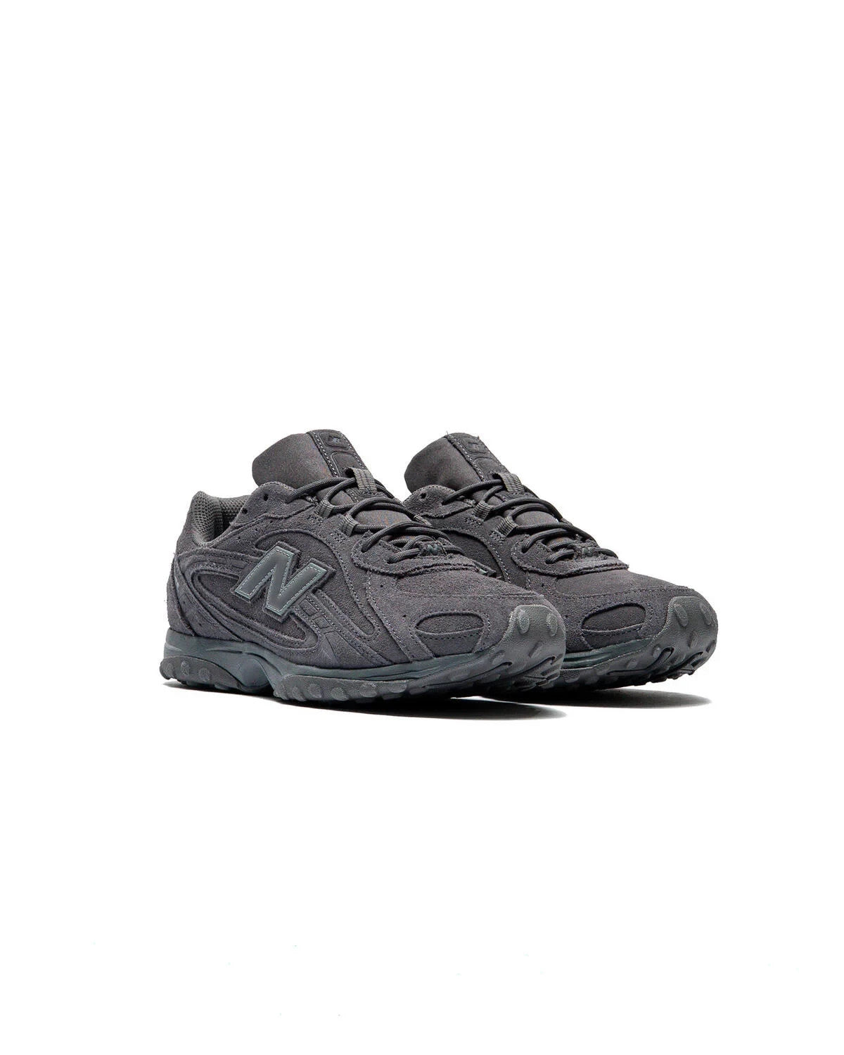 U204L1RC New Balance 204L "Magnet/Castlerock" (Men's)