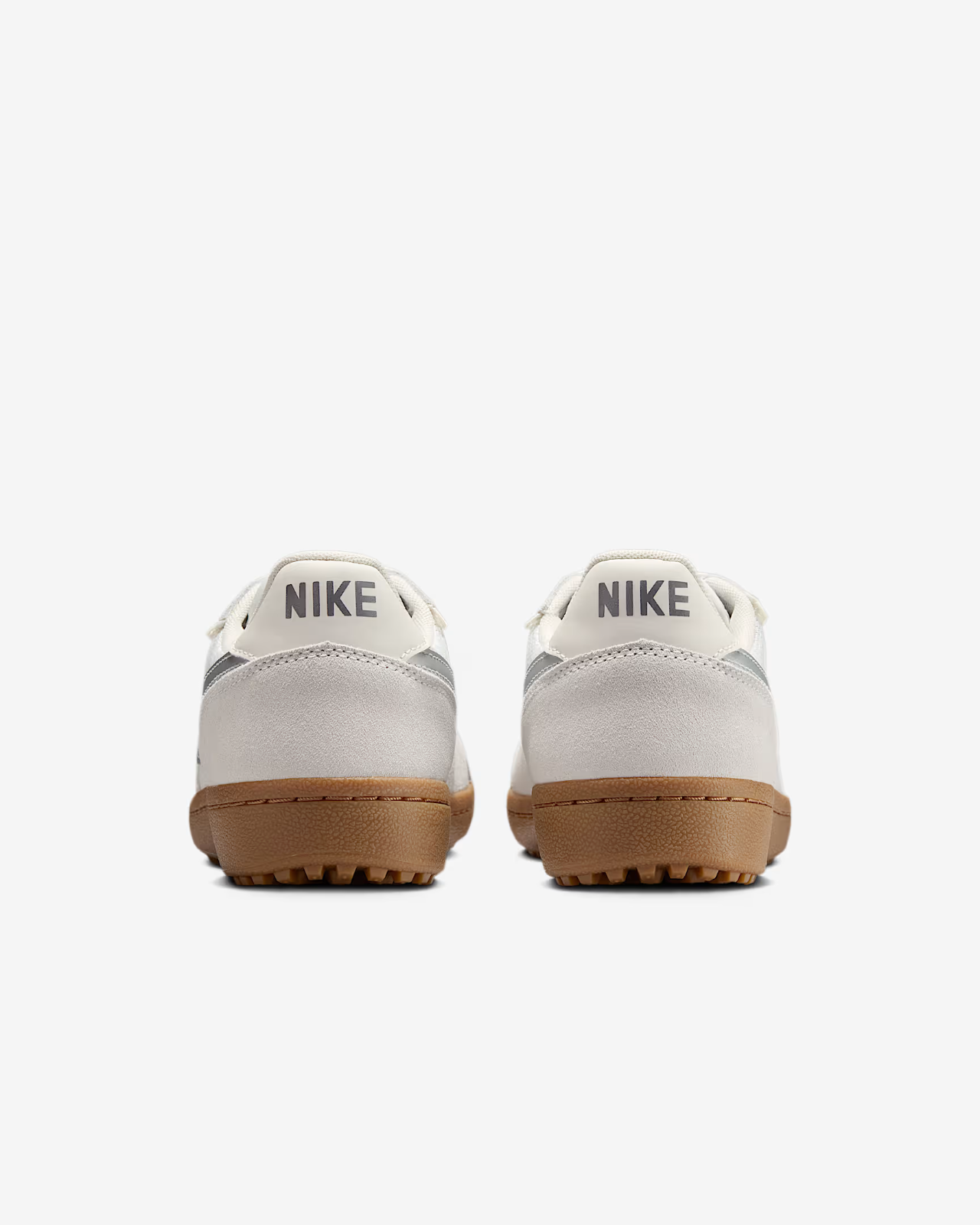 IH3573-099 Nike  Field General Platinum Tint Vast Grey Gum Medium Brown(Women's)