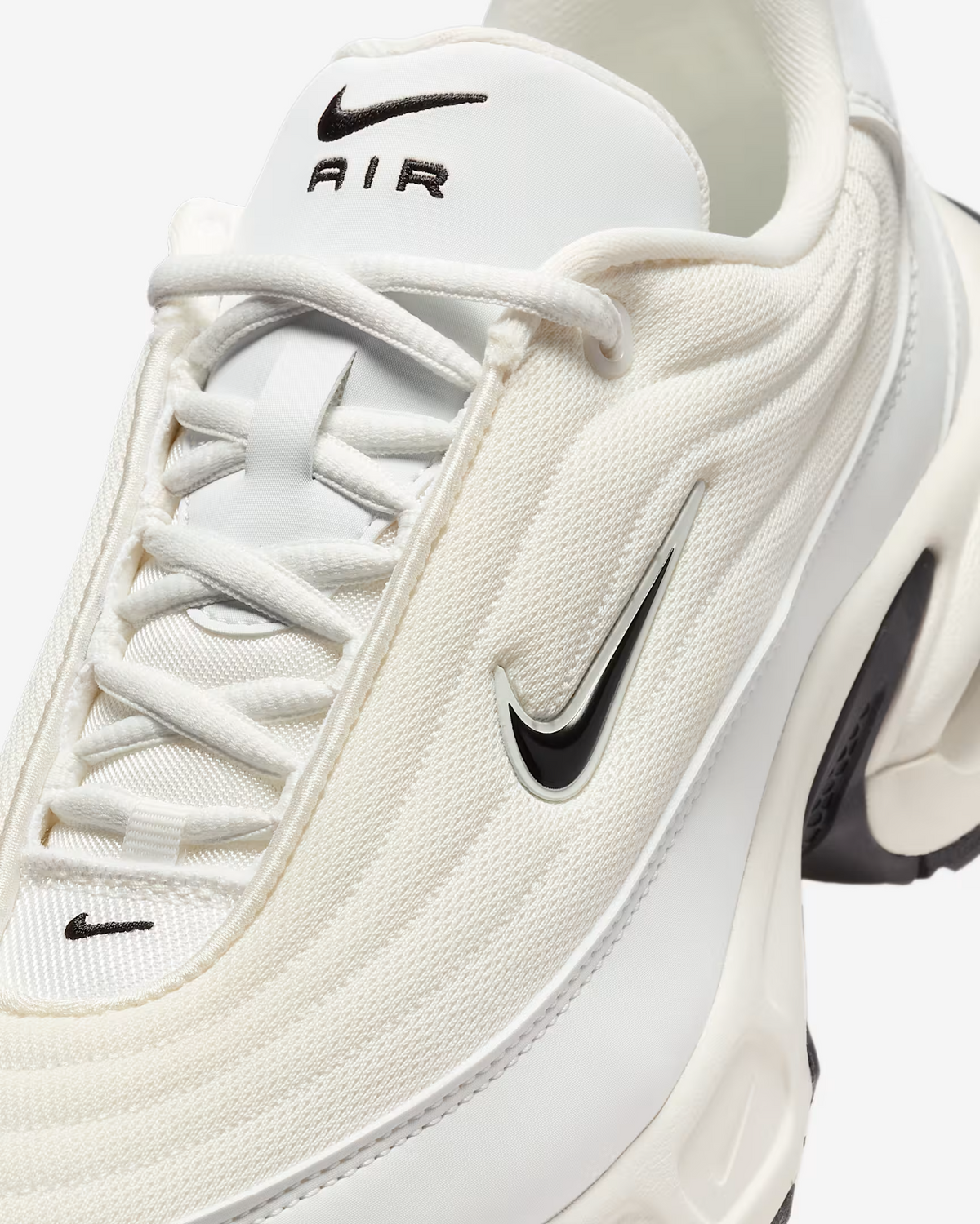 HF3053-103 Nike Air Max Portal Summit White Black Sail (Women's)
