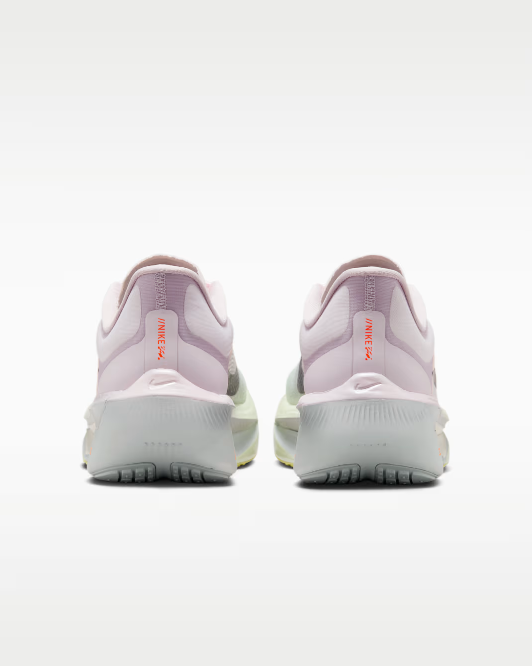 FN8455-500 Nike Zoom Fly 6 "Bleached Lilac/Volt Tint" (Women's)