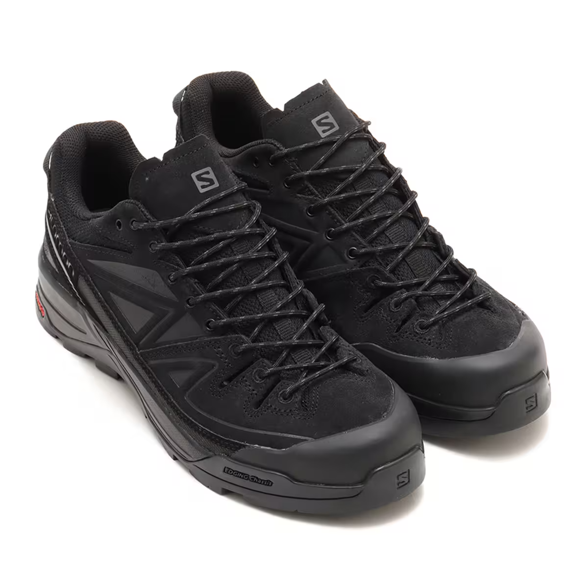 L47596300 Salomon X-ALP LTR Black Asphalt (Men's)