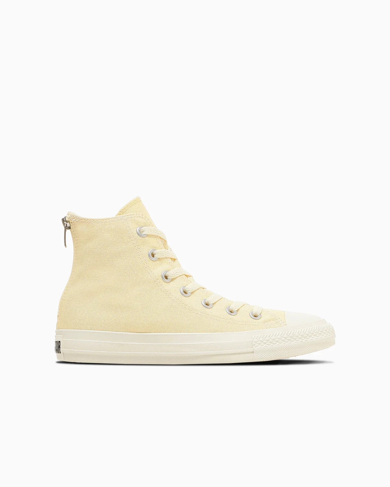 31317172 Converse All Star Backzip Hi Cream (Men's)