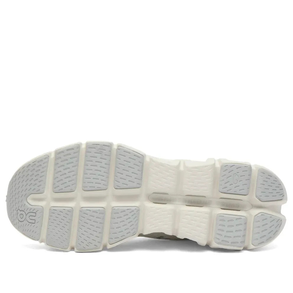 3MG30110969 On Cloud X Tempo "Ivory/Ice" (Men's)