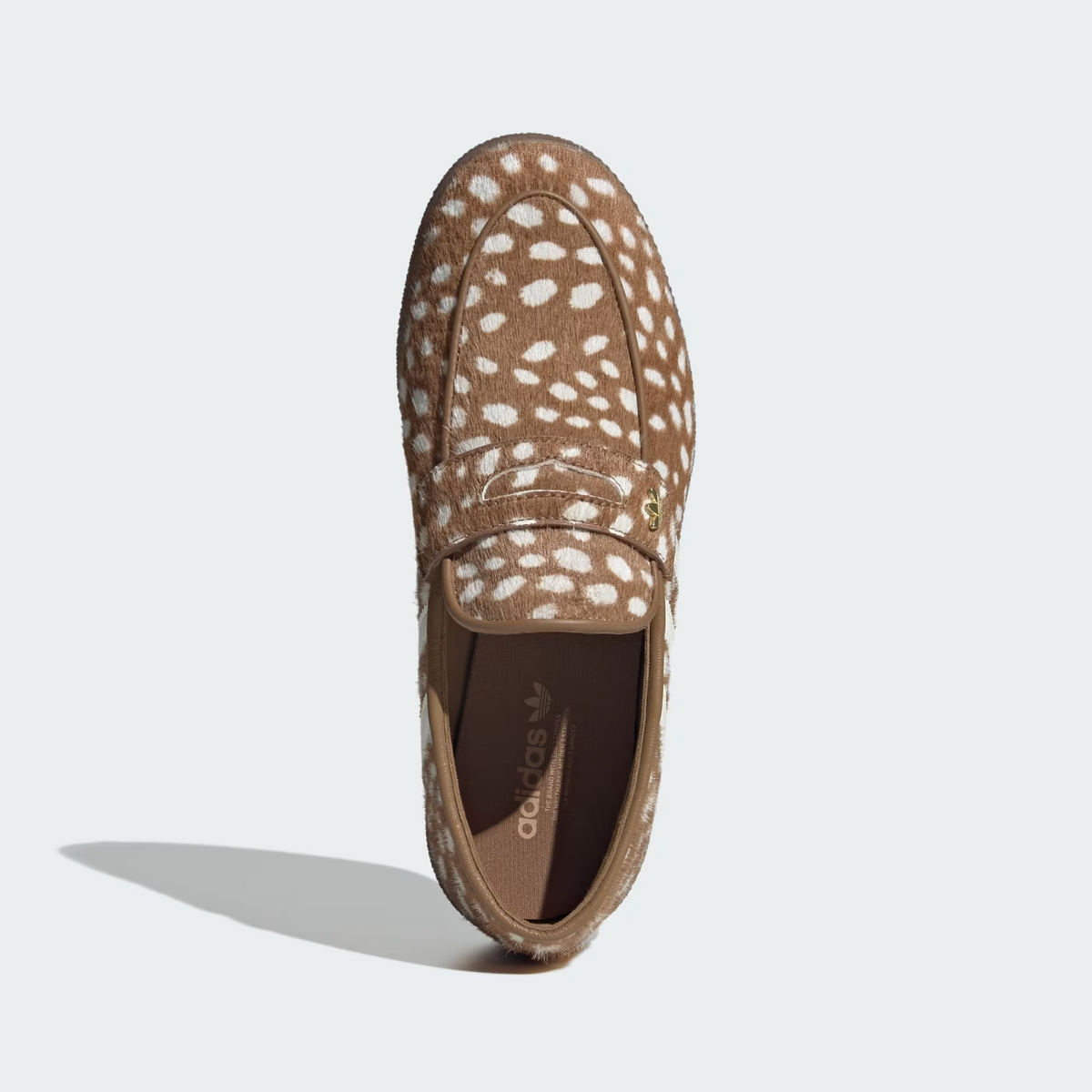 KK0920 adidas Handball Spezial Loafer "Bambi" (Women's)