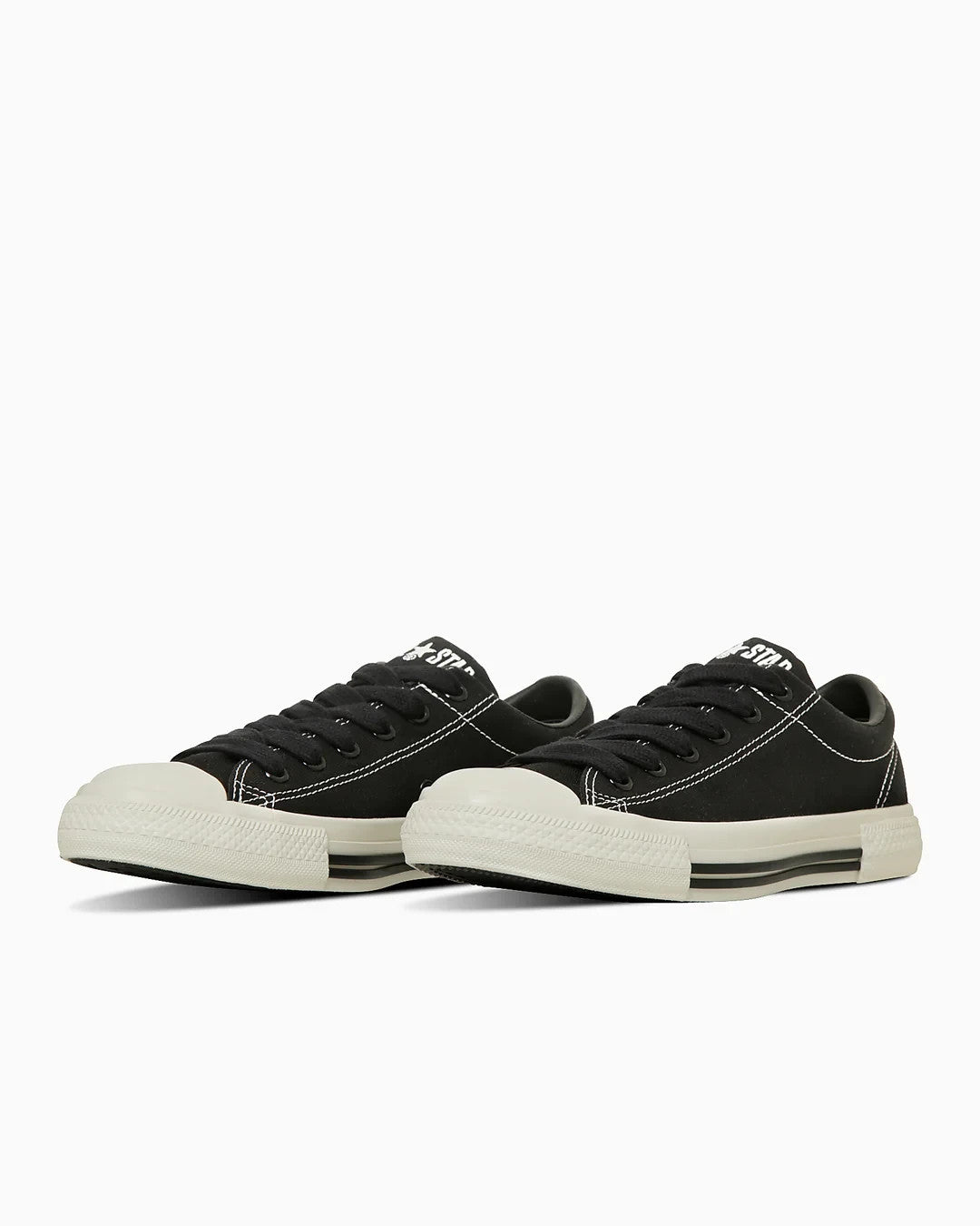 31314810 Converse All Star AP 2 OX Black (Men's)