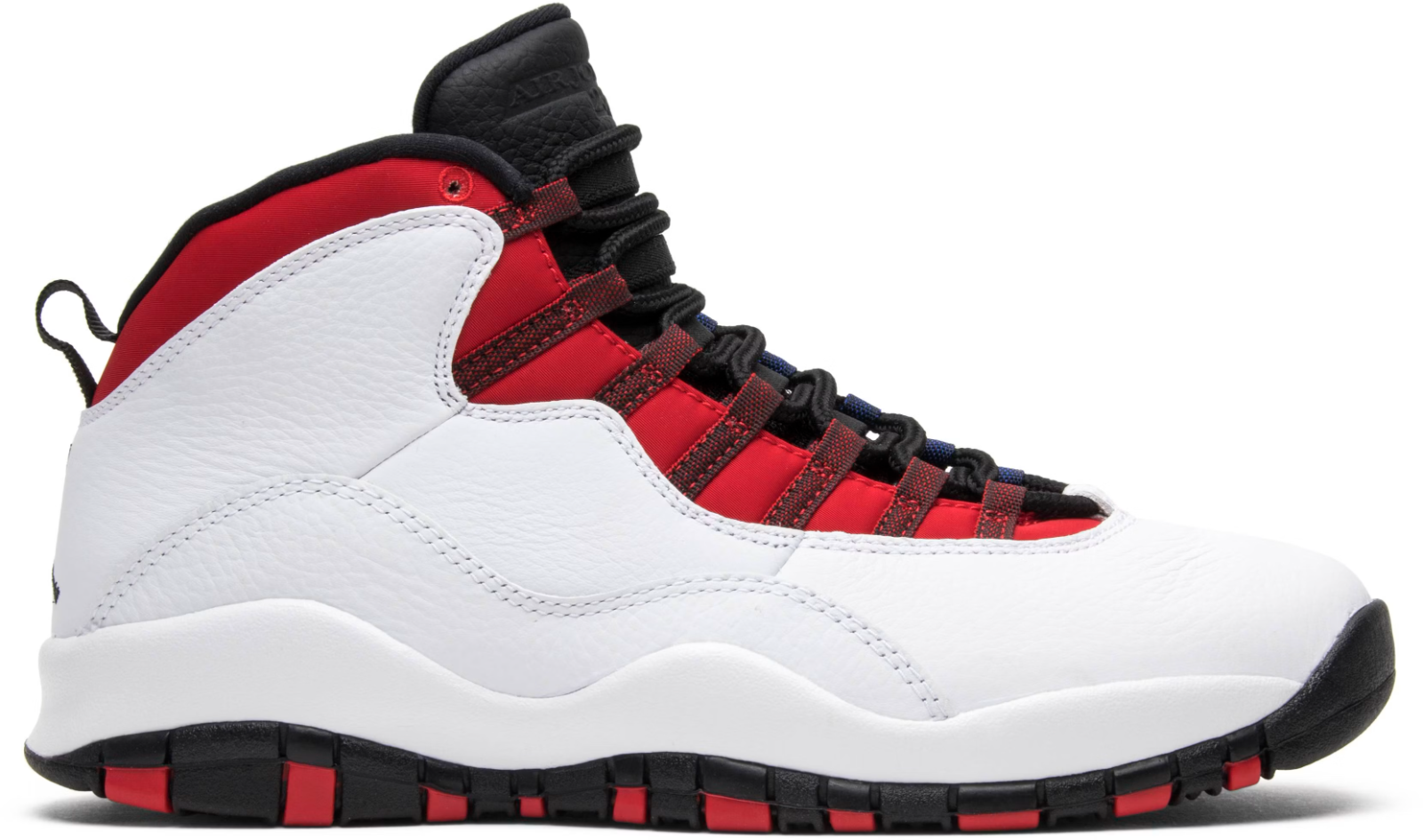 310805-160 Nike Air Jordan 10 Retro "Russell Westbrook" (Men's)