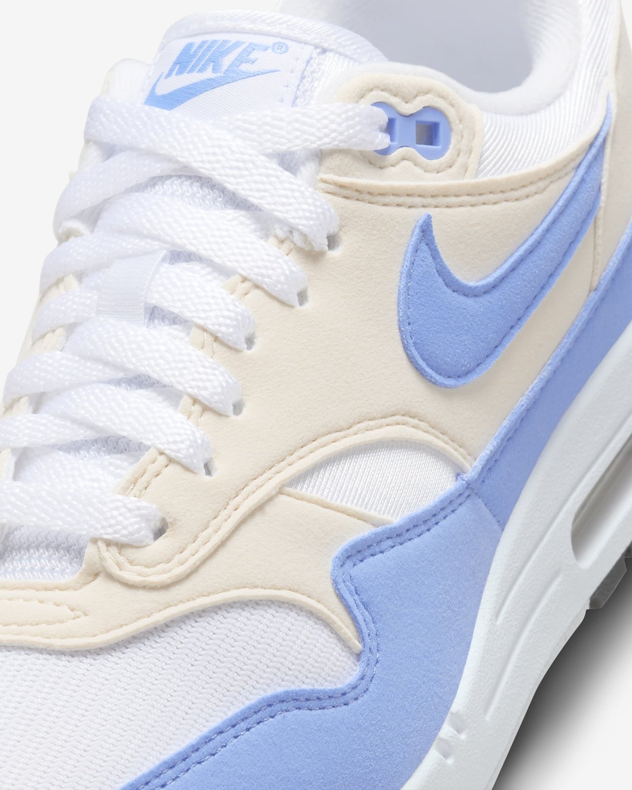 DZ2628-113 Nike Women's Air Max 1 Royal Pulse (Women's)