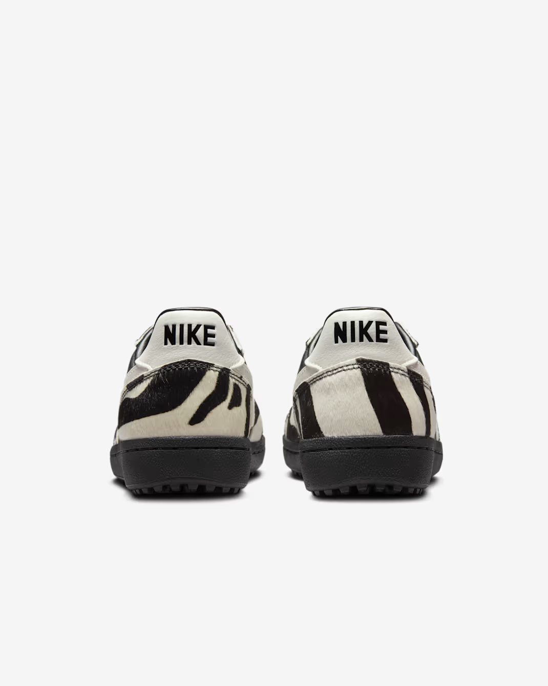 IM5768-001 Nike Field General Zebra Print (Women's)