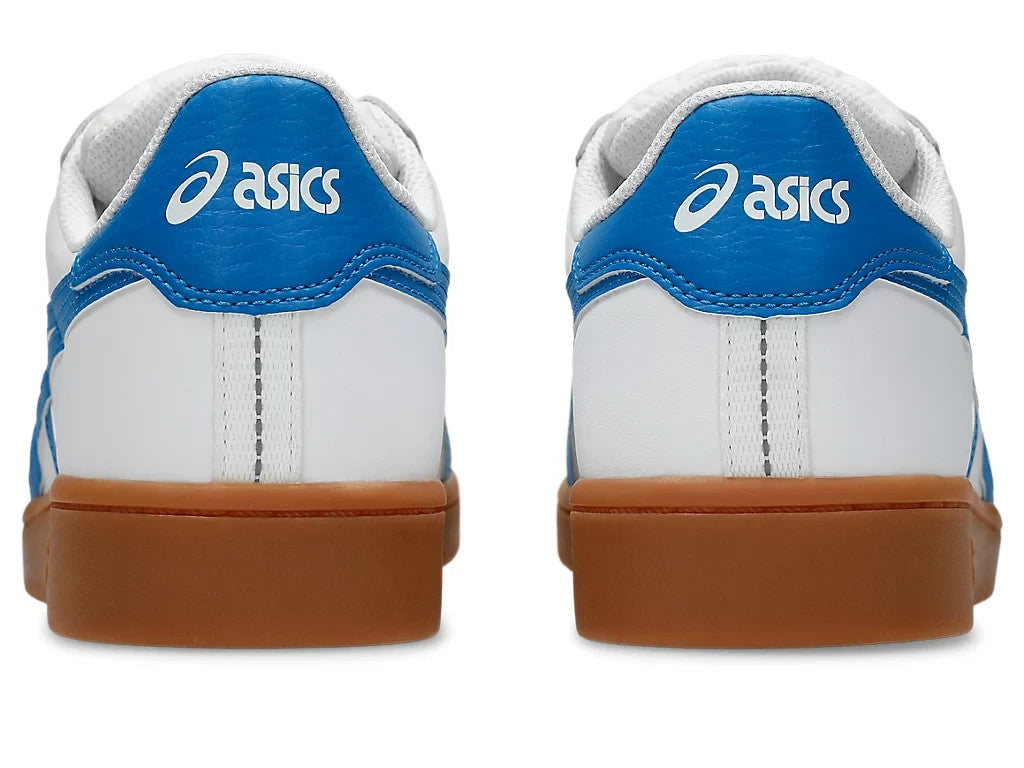 1201A978-102 Asics Japan Pro White Directoire Blue (Men's)