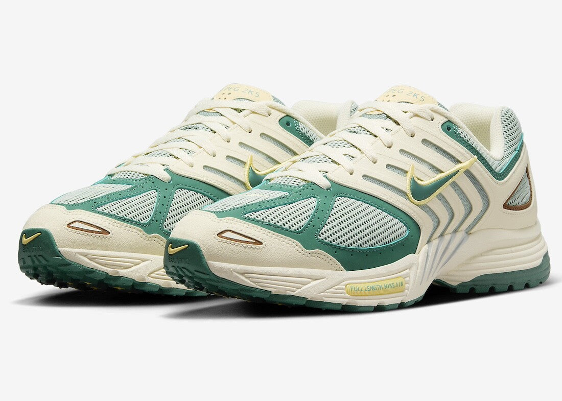 FZ2590-100 Nike Air Pegasus 2K5 Coconut Milk and Bicoastal (Men's)