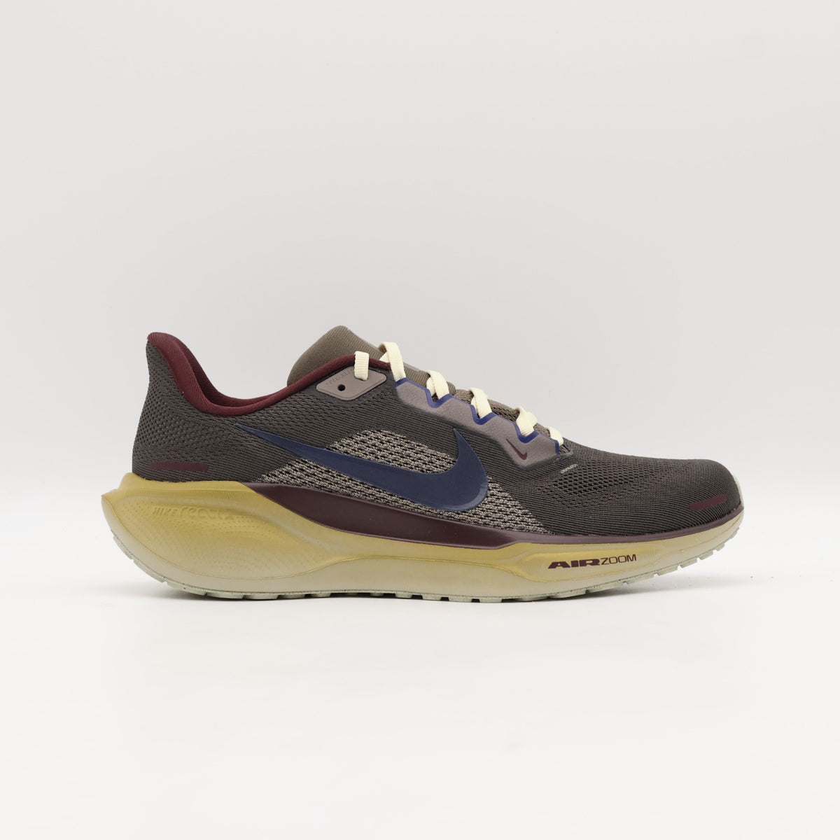 HV4327-299 Nike Air Zoom Pegasus 41 Medium Ash Blue Void Cave Stone (Men's)