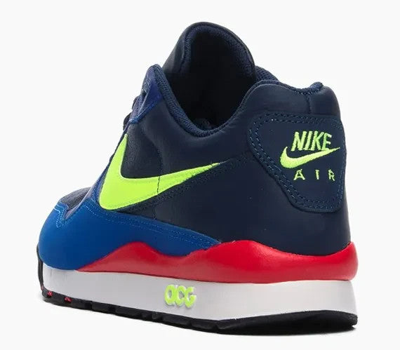 377757-474 Nike Air Wildwood LE "Blue" (Men's)