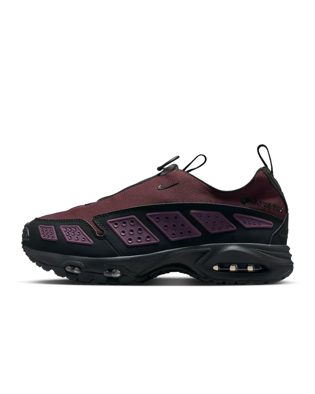 FZ4238-600 Nike Air Max Sunder GORE-TEX Burgundy Crush (Women's)