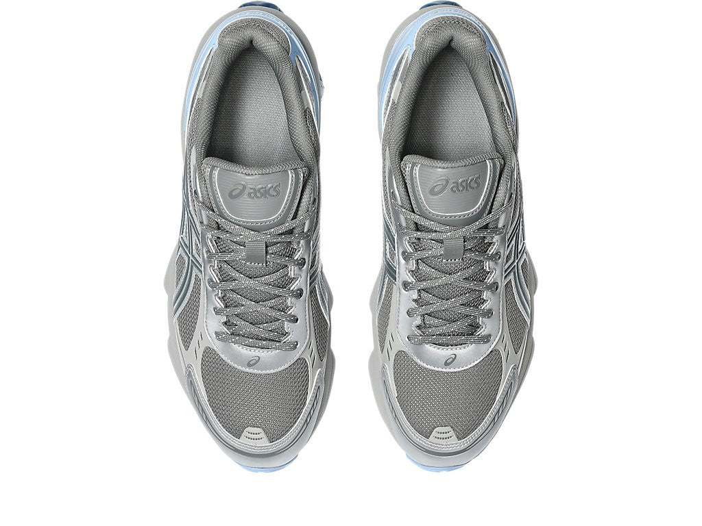 1203A591-025 Asics Gel-Kinetic Fluent Clay Grey Steel Grey (Men's)