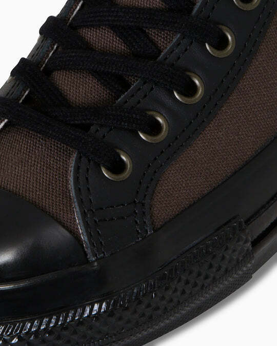 31313310 Converse All Star US Classic Hi Brown Black (Men's)