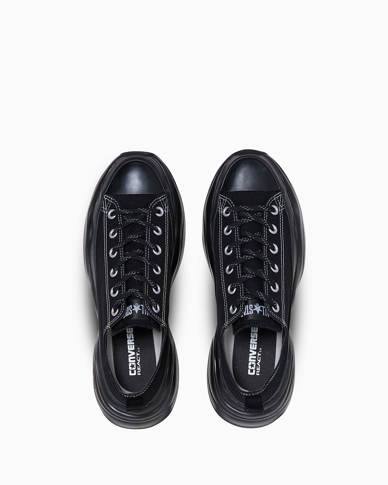 31313161 Converse All Star Surgetrainer OX Black (Men's)