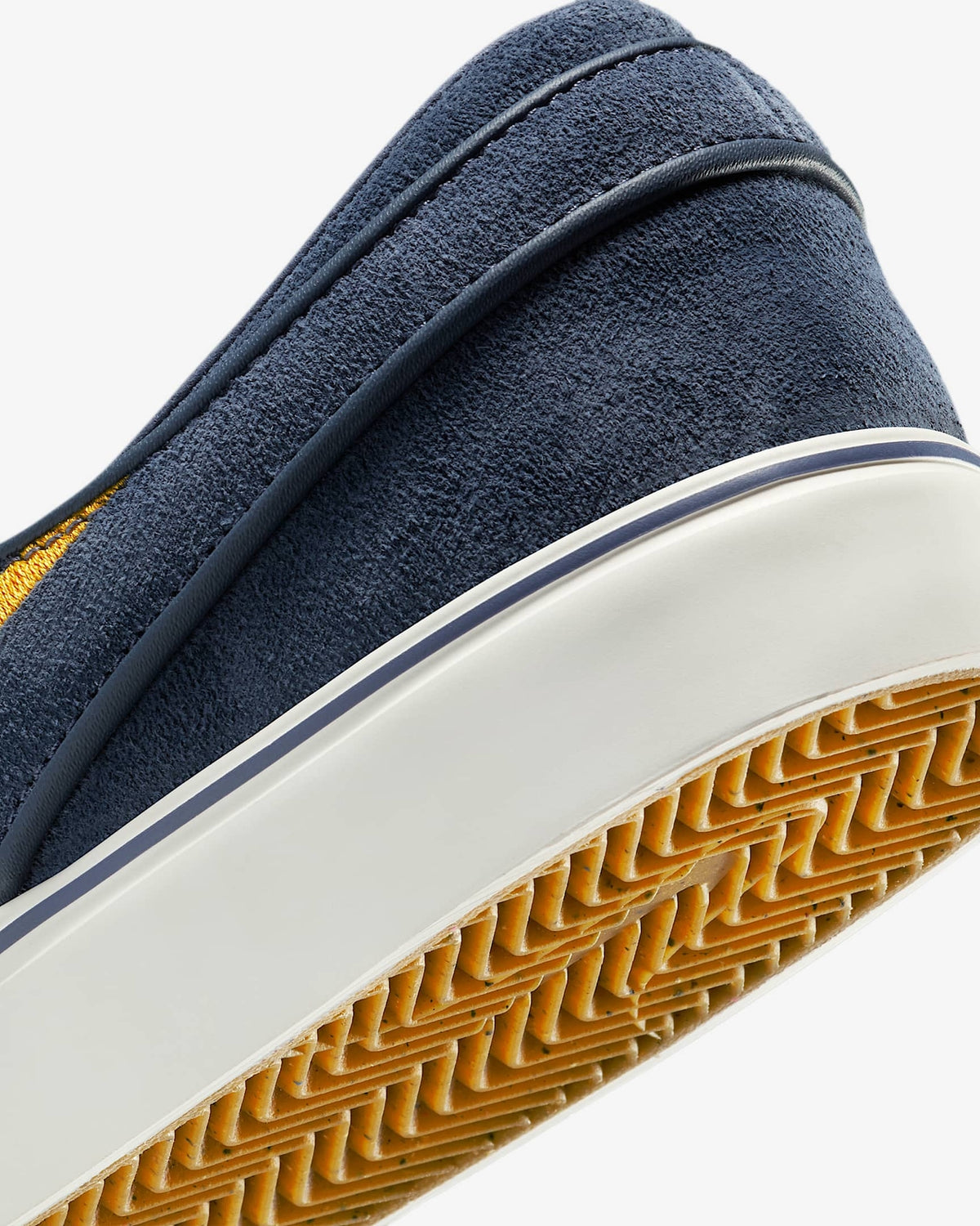 FN5893-401 Nike SB Janosk Slip Thunder Blue Thunder Blue Sail Sundial (Men's)
