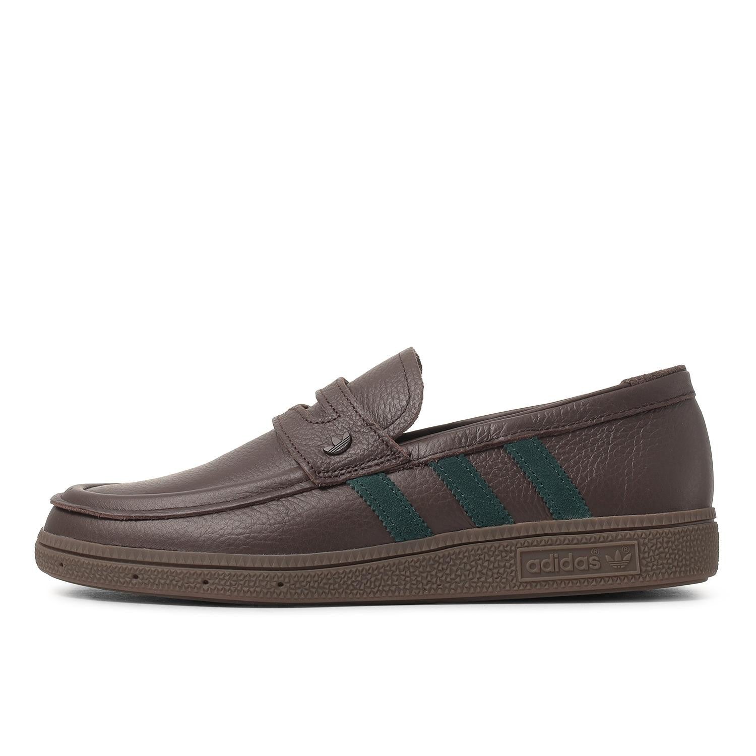 KZ6713 adidas HANDBALL SPEZIAL LOAFER (Men's)