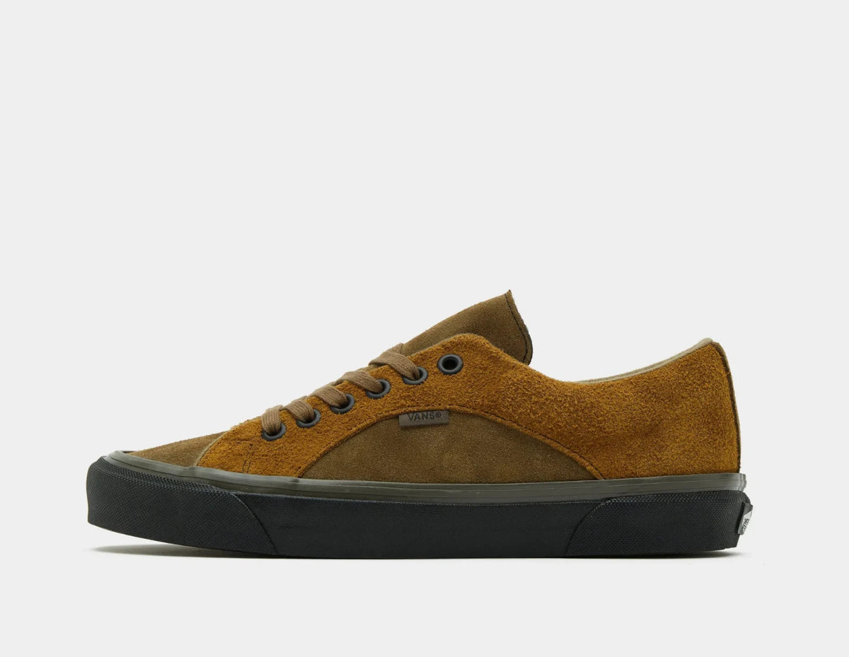 VN0A7Q4R8Z4 size? Ã Vans Lampin 86 DX "Brown" (Men's)