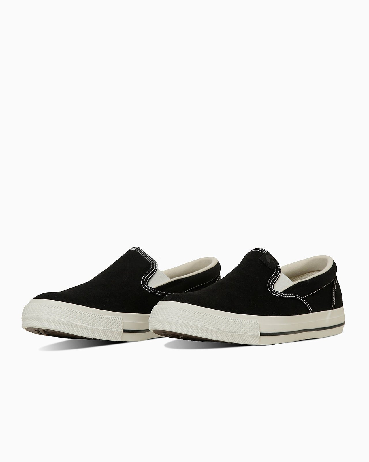 34202350 Converse CXP Slip-On Black Black (Men's)