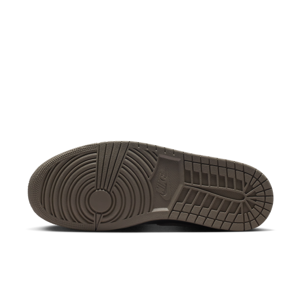 IB7109-005 Nike Air Jordan 1 Low Olive Grey (Men's)