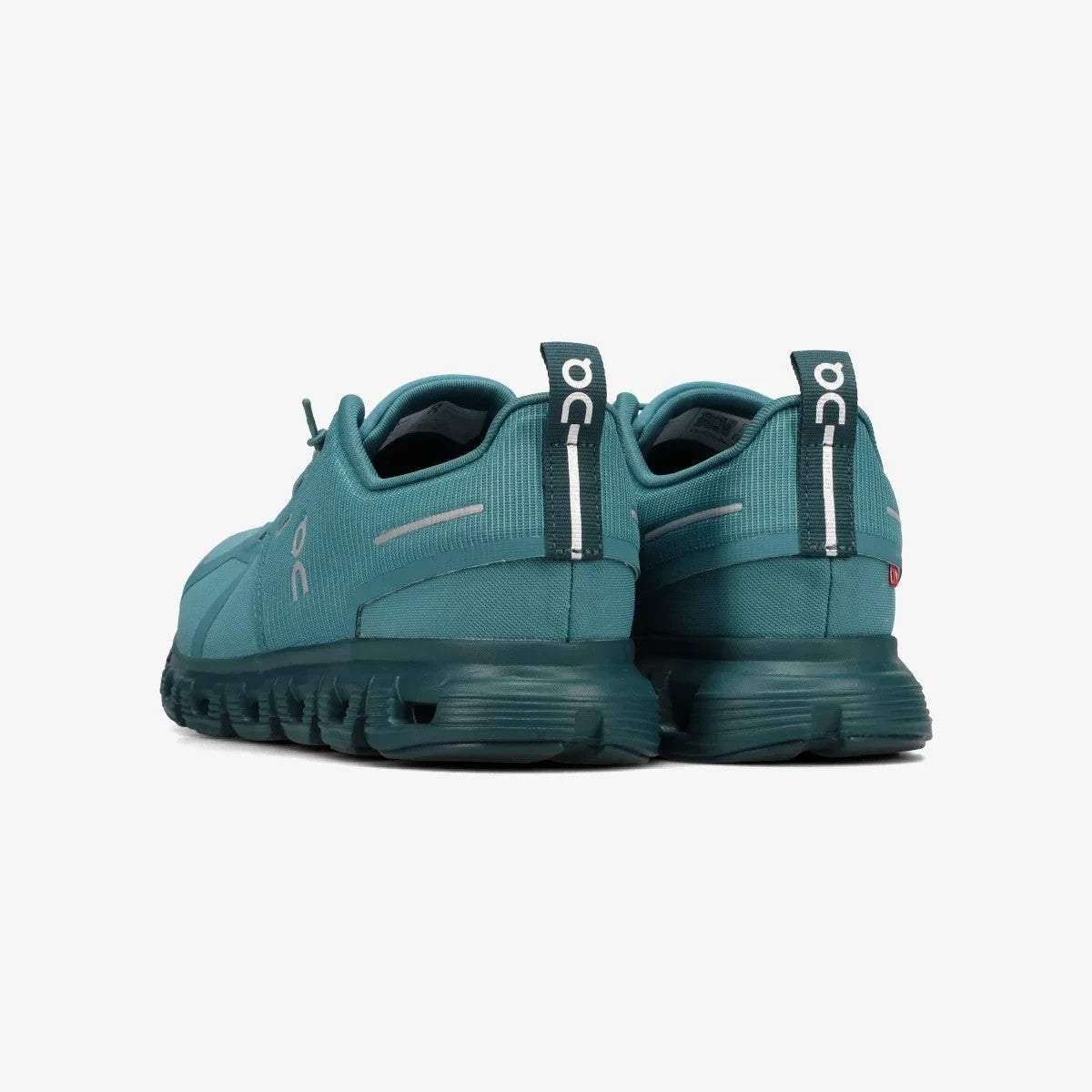 3MF10065434 On Cloud 6 Waterproof "Storm/Larch" (Men's)