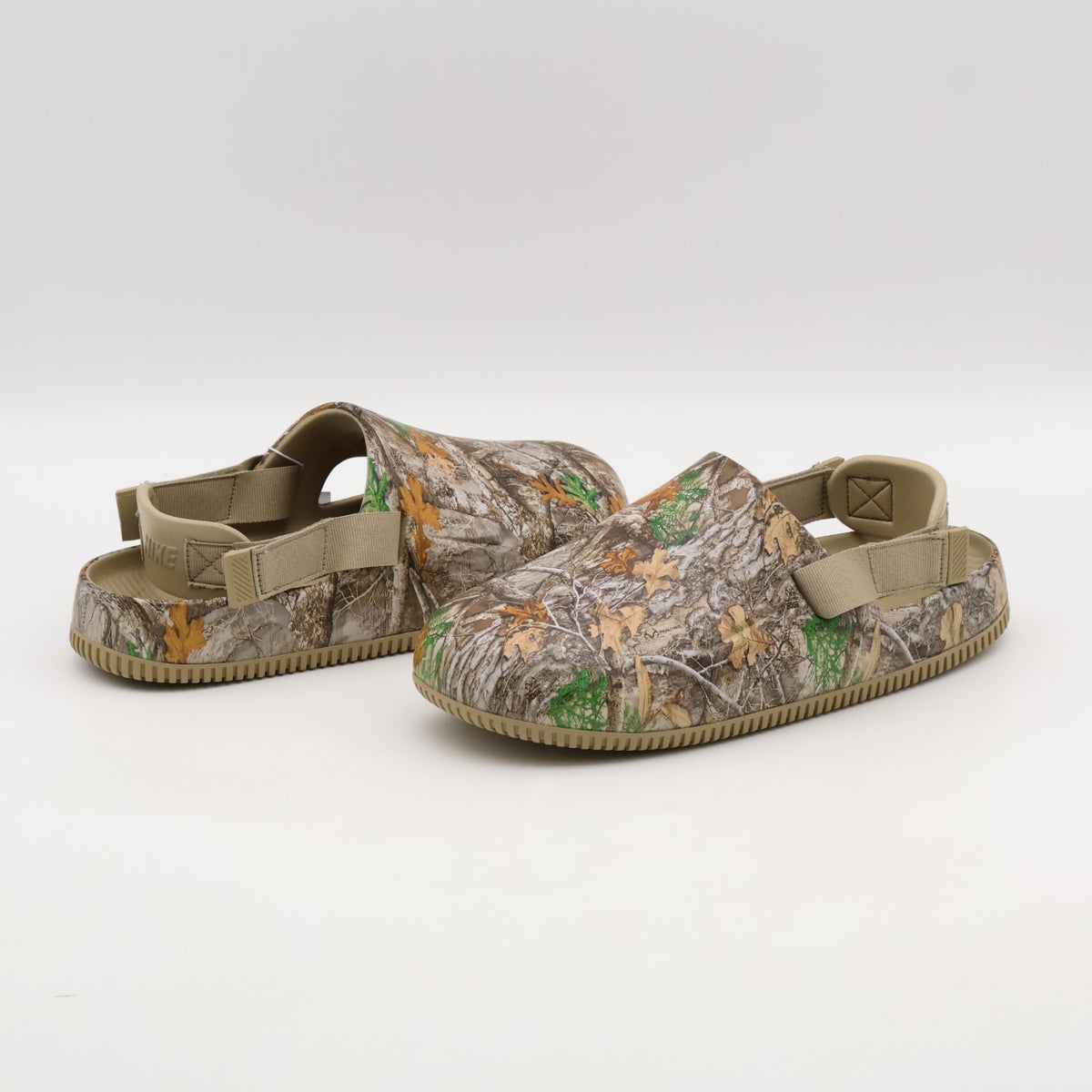 IB4360-200 Nike Calm Mule Realtree Camo IB4359-200 (Men's)