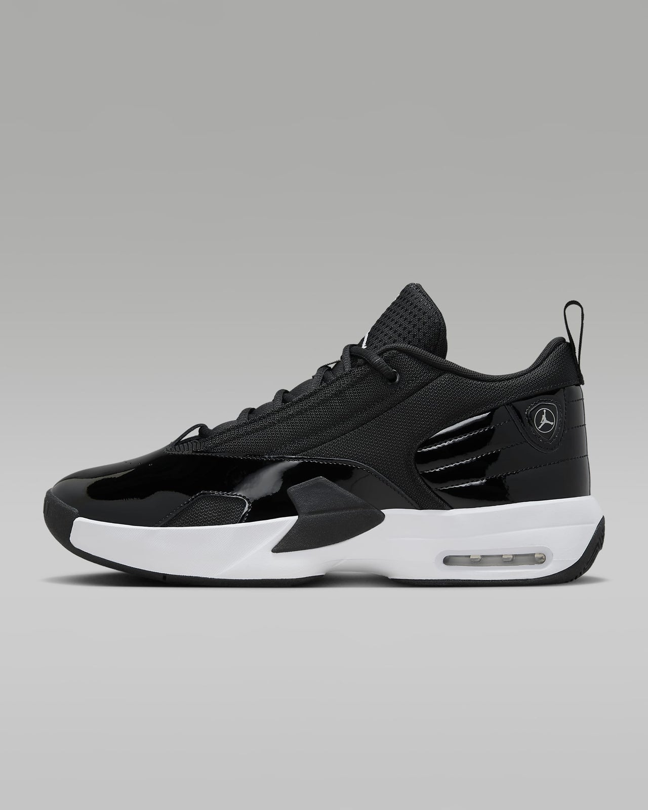 FQ8298-010 Nike Jordan Max Aura 6 Black White (Men's)