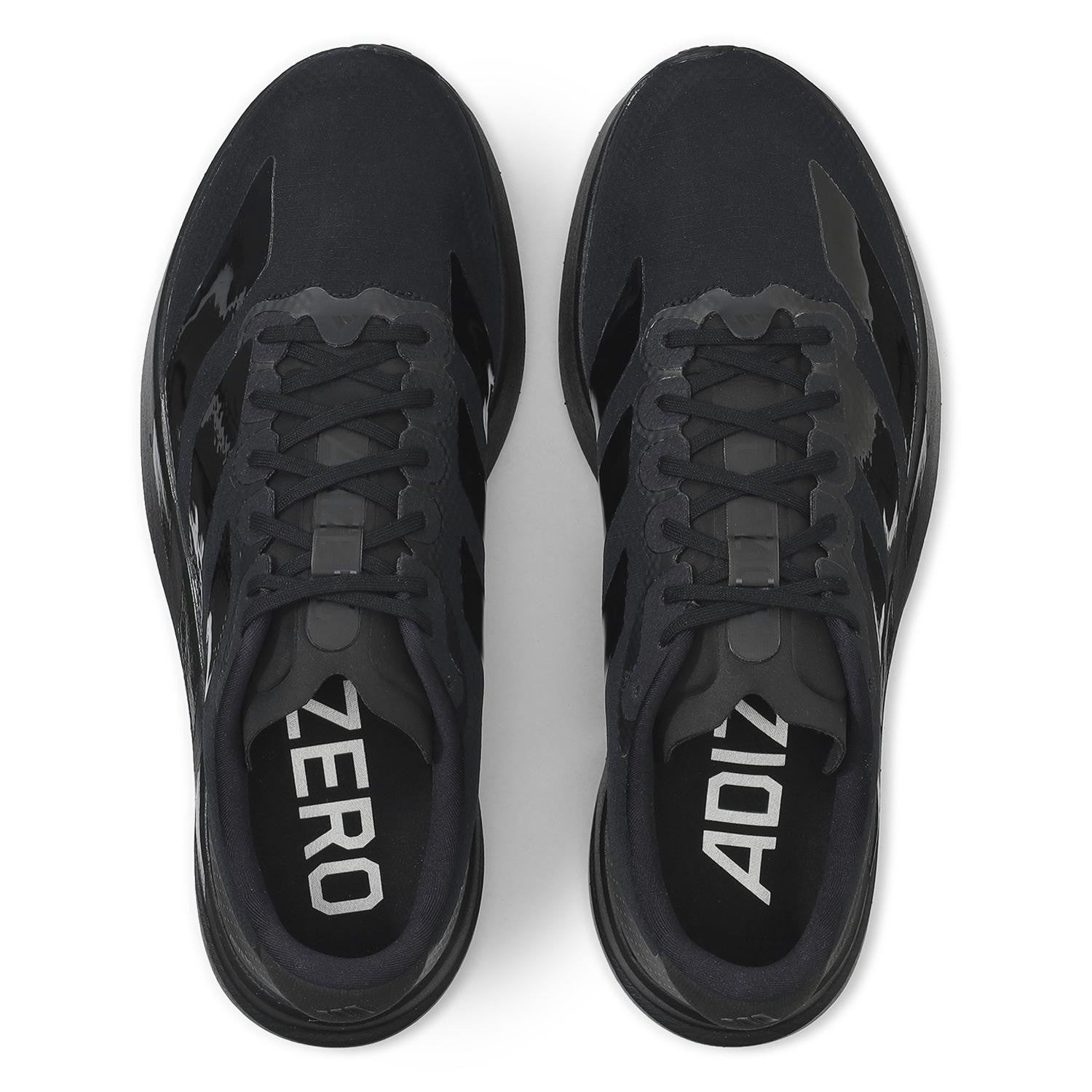 KH8426 adidas Adizero EVO SL Woven Core Core Iron (Men's)