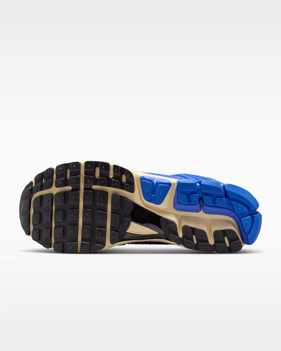 IO4555-400 Nike Zoom Vomero 5 Hyper Royal (Men's)
