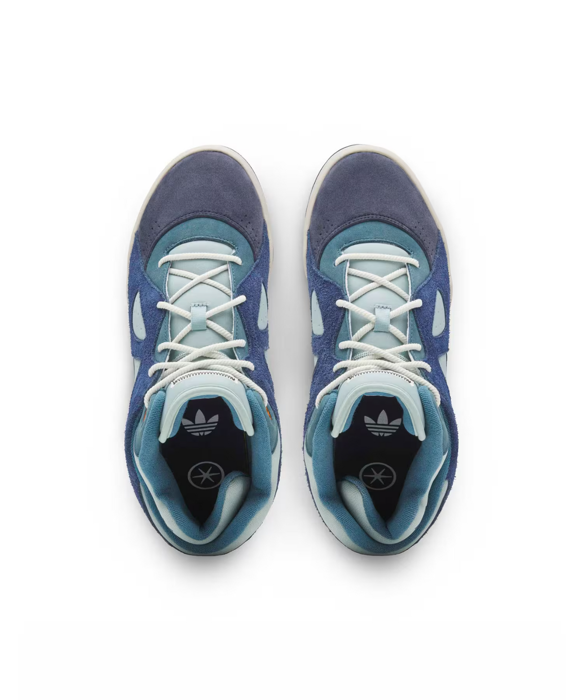 LB5996 Bad Bunny Ã adidas BadBo 1.0 "Night Navy" (Men's)