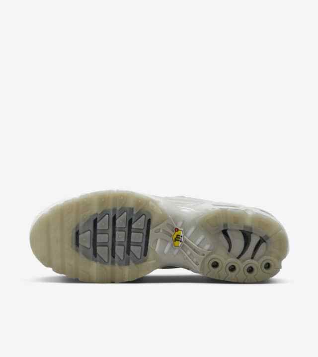 FD7855-002 A-COLD-WALL* Nike Air Max Plus Stone (Men's)