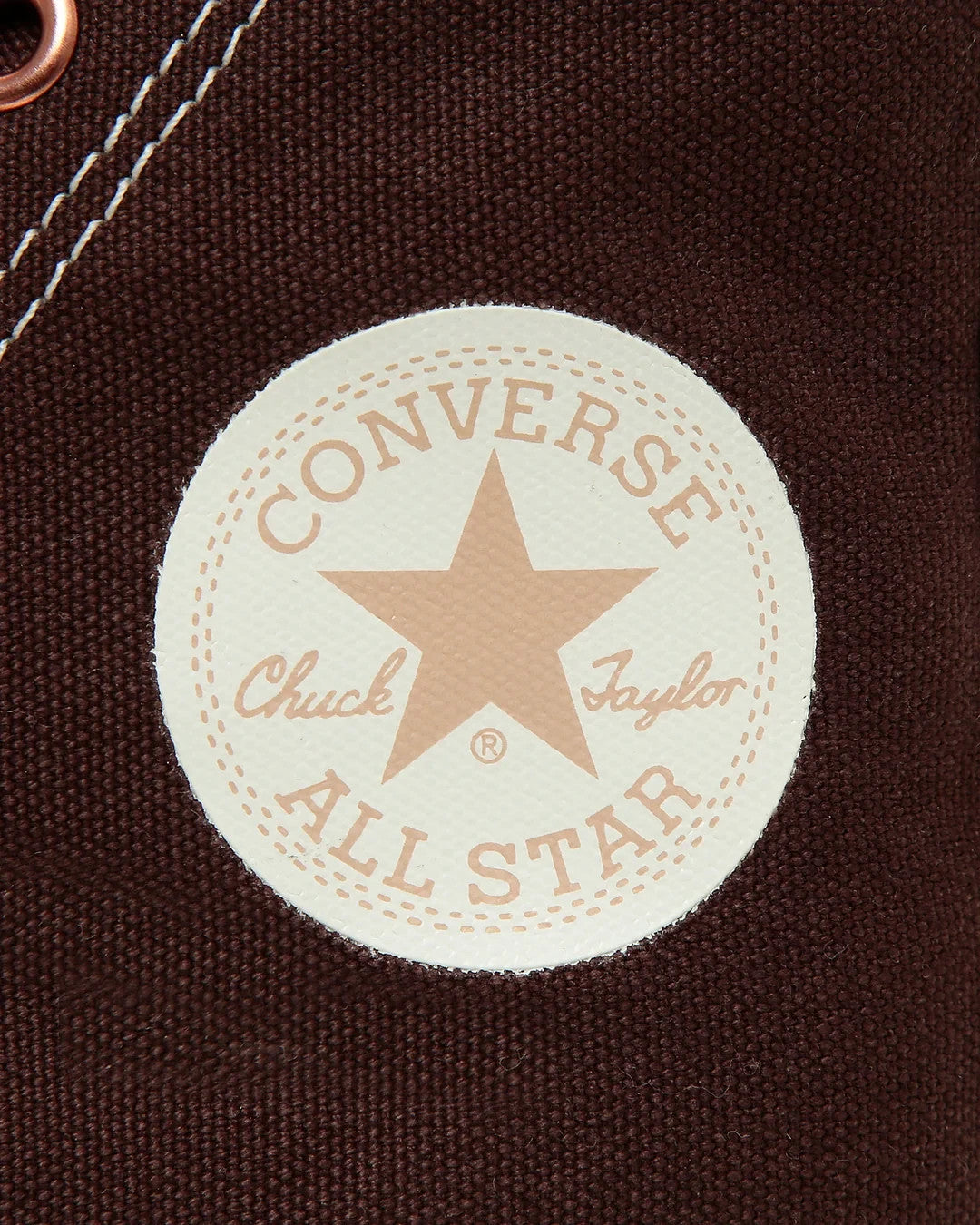 31315980 Converse All Star Light PLTS 2 Z Hi Dark Brown (Men's)
