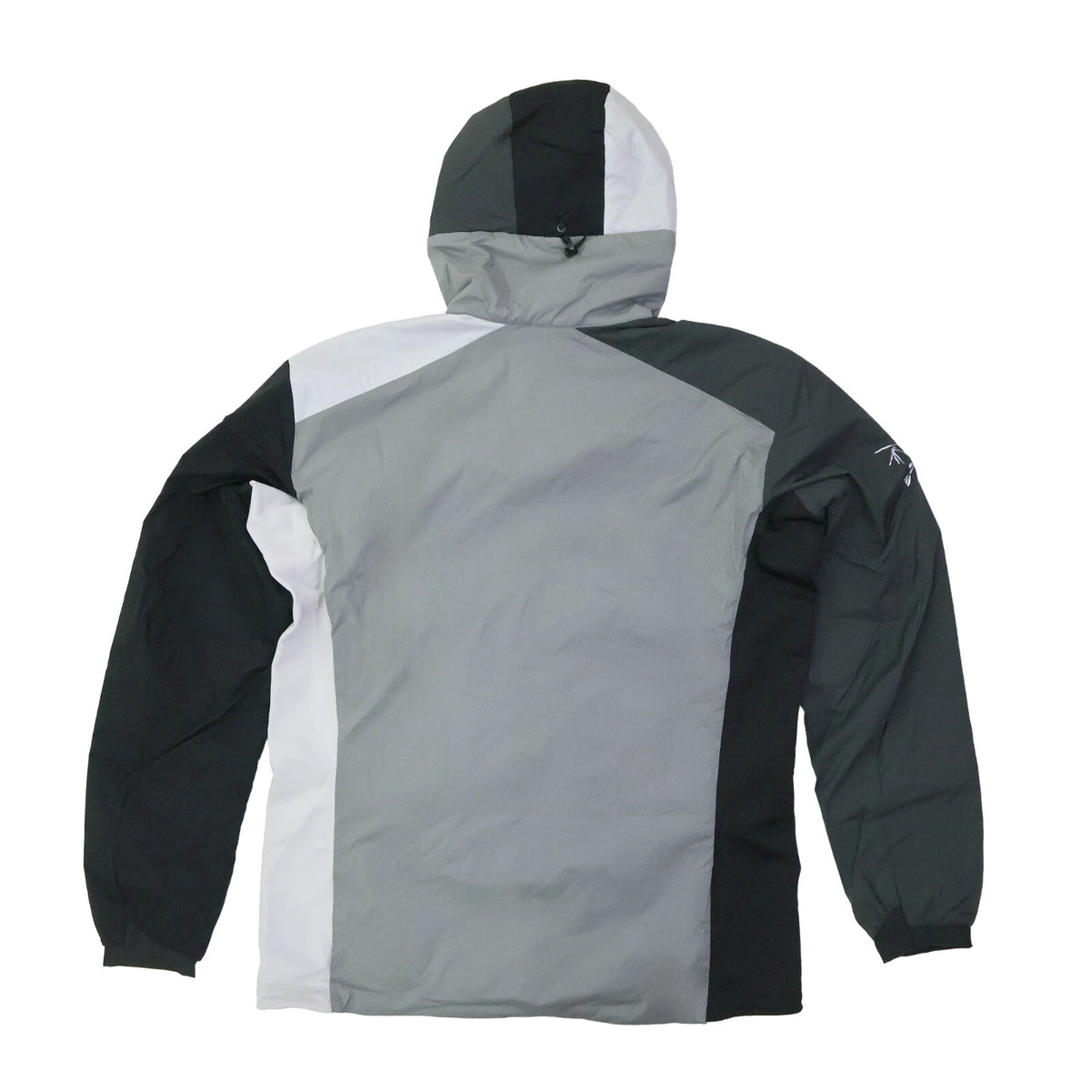 X000007470 ARC'TERYX BEAMS Wabi-Sabi Atom Hoody Men's Tranquil