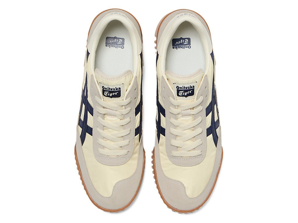 1183C614-100 Onitsuka Tiger Rotemit Cream/Peacoat (Men's)