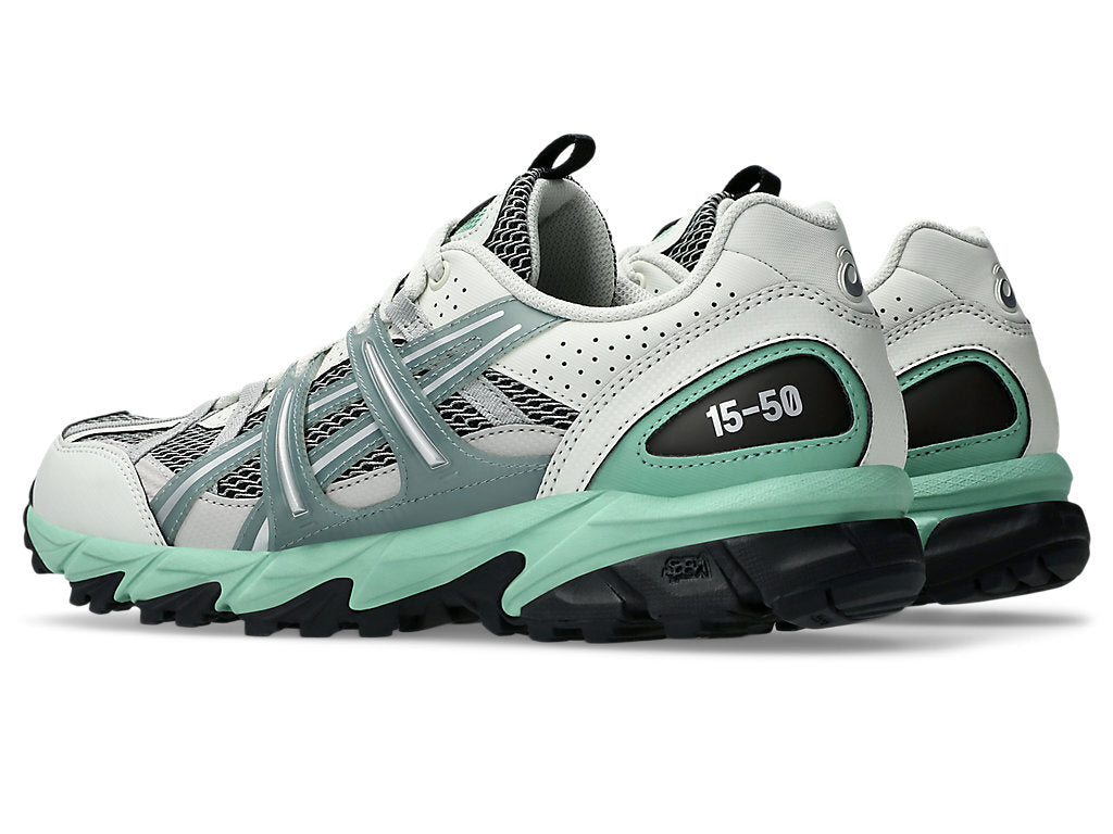 1203A488-302 Asics Gel-Sonoma 15-50 Lake Grey Monument Blue (Men's)