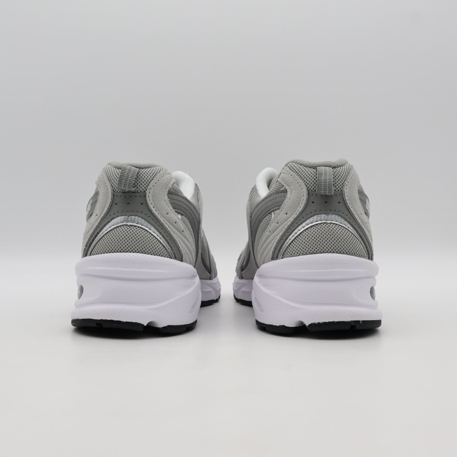 MR530CK New Balance 530 Gray  (Men's)