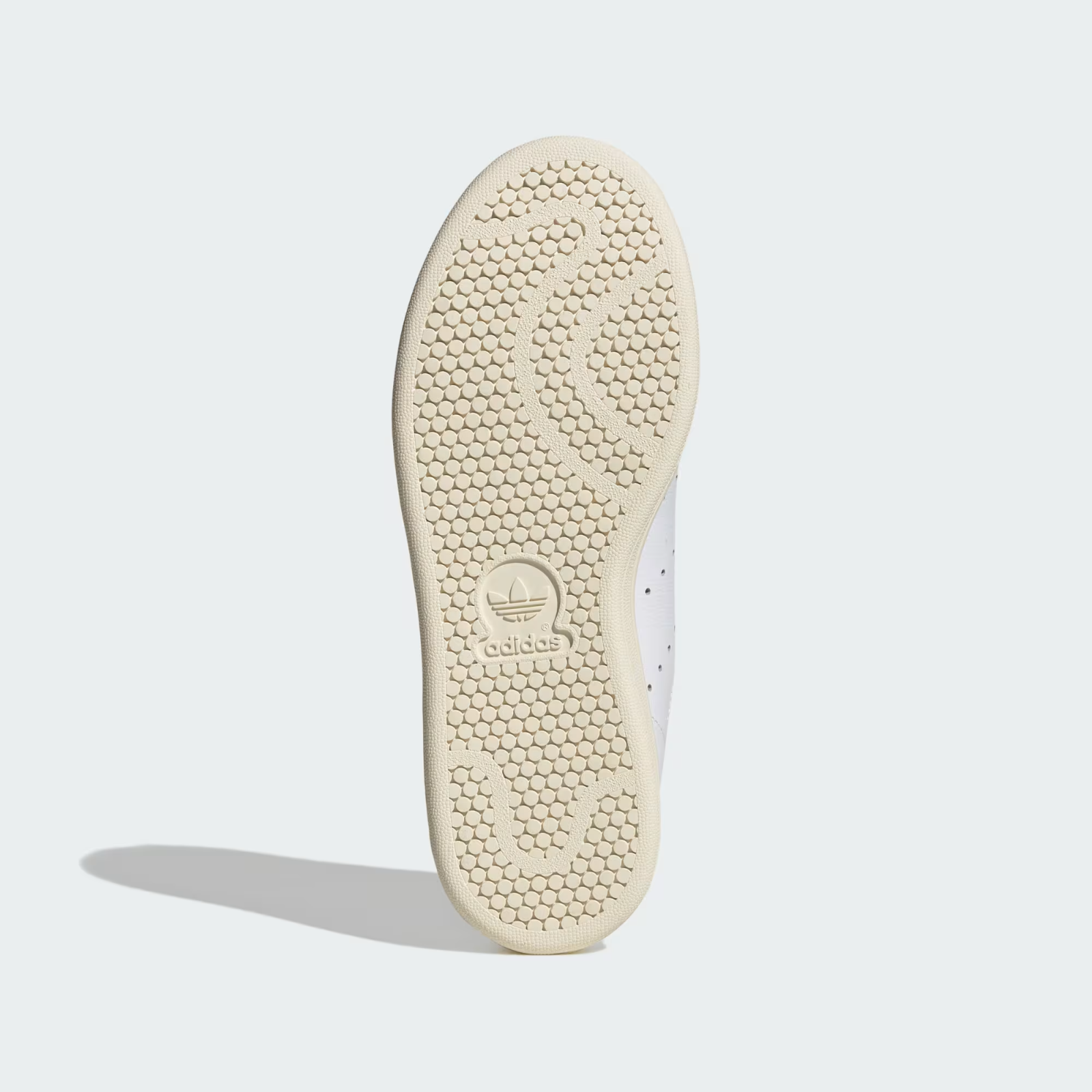 LC0523 adidas Stan Smith "Cloud White/Aurora Coffee" (Men's)