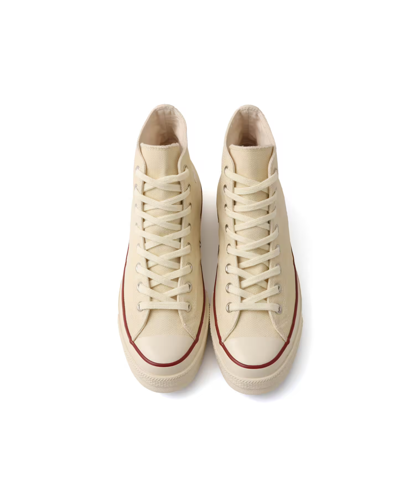 31317641 Converse All Star LGCY DM Hi AT Denim Journey Pack Off White (Men's)