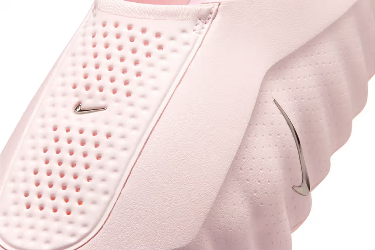 HQ4309-610 Nike Mind 001 Mules Pearl Pink (Women's)
