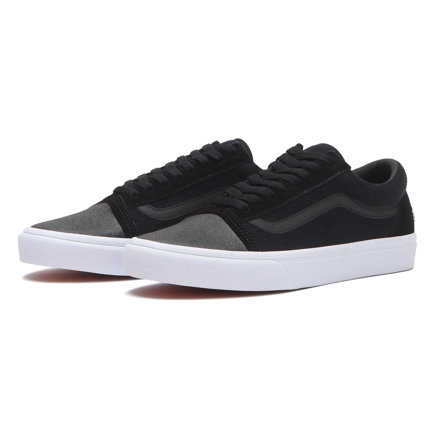 SNDN-SNKR-10699 All My Homies Vans Old Skool Black (V36CF ZORN) (Men's)