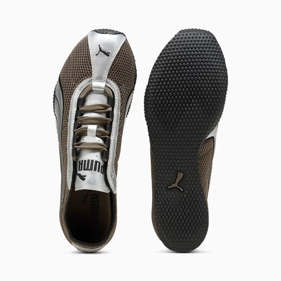 403692-27 Puma H-Street OG "Matte Bronze/PUMA Silver" (Men's)