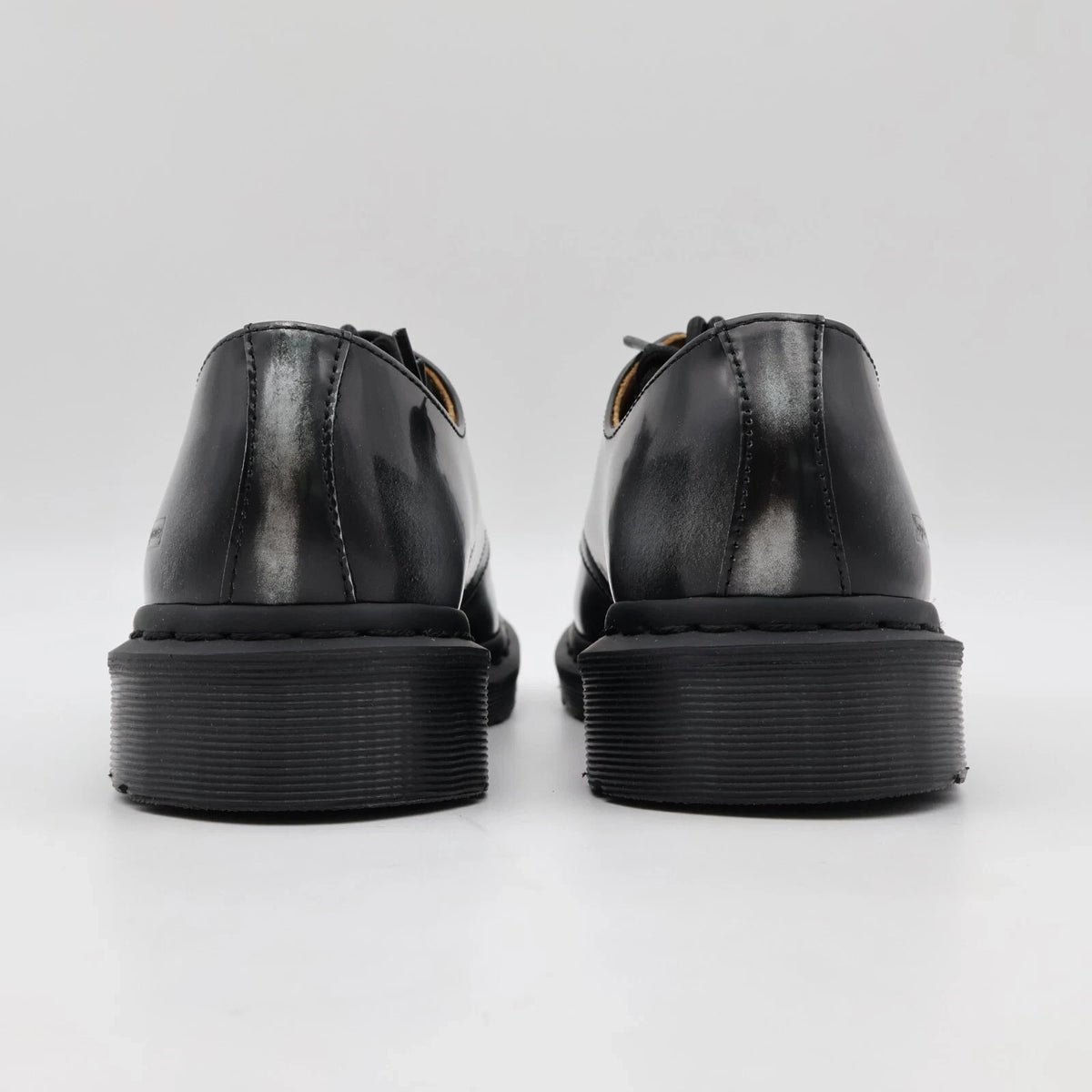 32126040 Supreme Dr.Martens 1461 3 Eye Shoe Black
