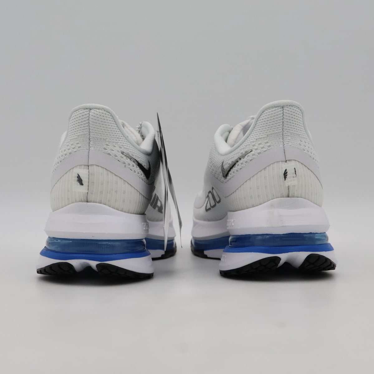 HQ2592-104 Nike Pegasus PRM White Photo Blue (Men's)