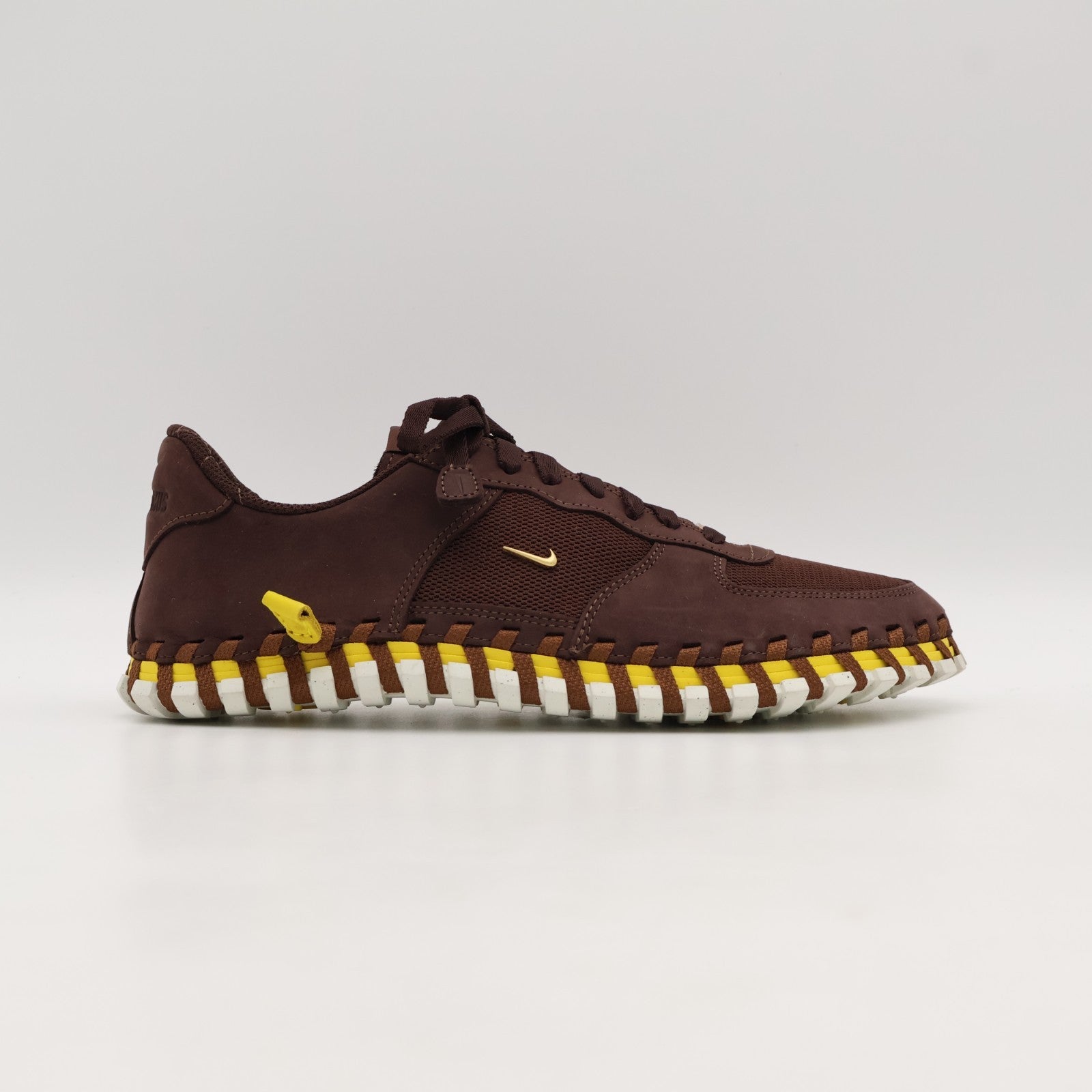 DR0424-200 Jacquemus Nike J Force 1 Low LX Earth (Women's)